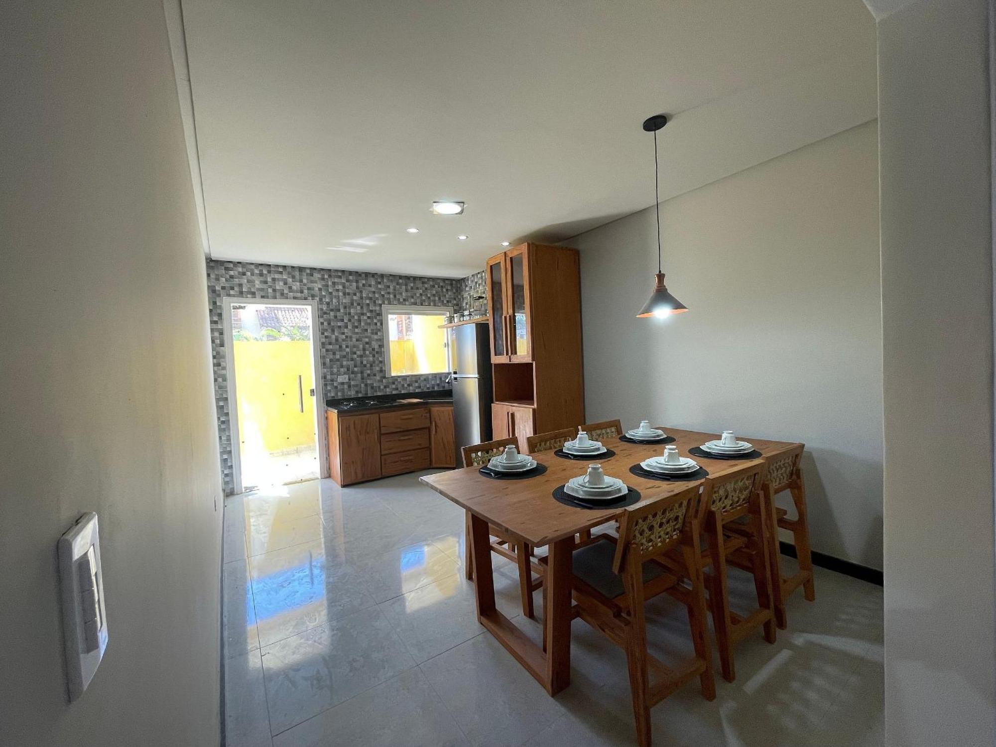 Condominio Tranquilo Com Piscina A 300M Da Arena Axe Moa 포르투세구로 외부 사진
